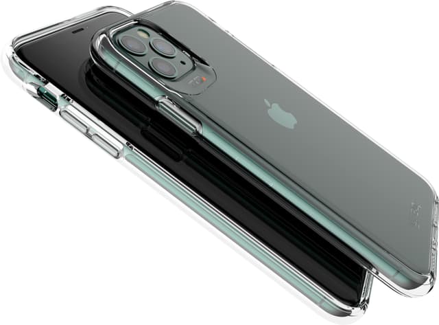 GEAR4 Crystal Palace iPhone 11 Pro Max fodral