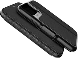 GEAR4 Oxford iPhone 11 etui (sort)