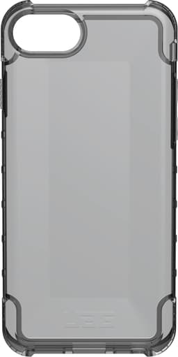 UAG Apple iPhone 6/7/8/SE Gen. 2 Plyo skal (askgrå)