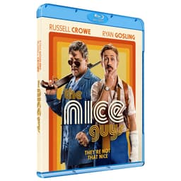 The Nice Guys - Blu-ray