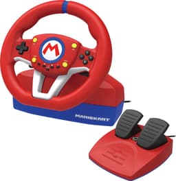 Hori Nintendo Switch Mario Kart Pro Mini racerratt