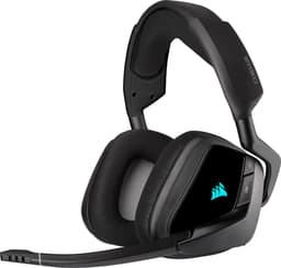 Corsair Void Elite RGB USB trådløst gaming headset