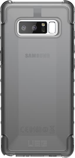 UAG Samsung Note 8 Plyo skal (askgrå)