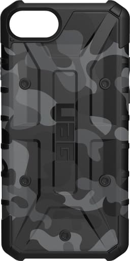 UAG Apple iPhone 6/7/8/SE Gen. 2 Pathfinder cover (Midnight Camo)
