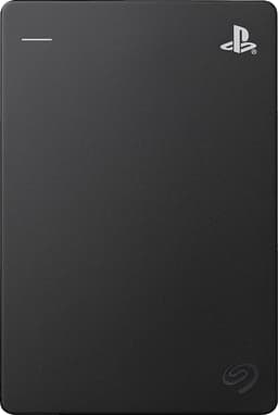 Seagate Game Drive ekstern harddisk til PS4/PS5