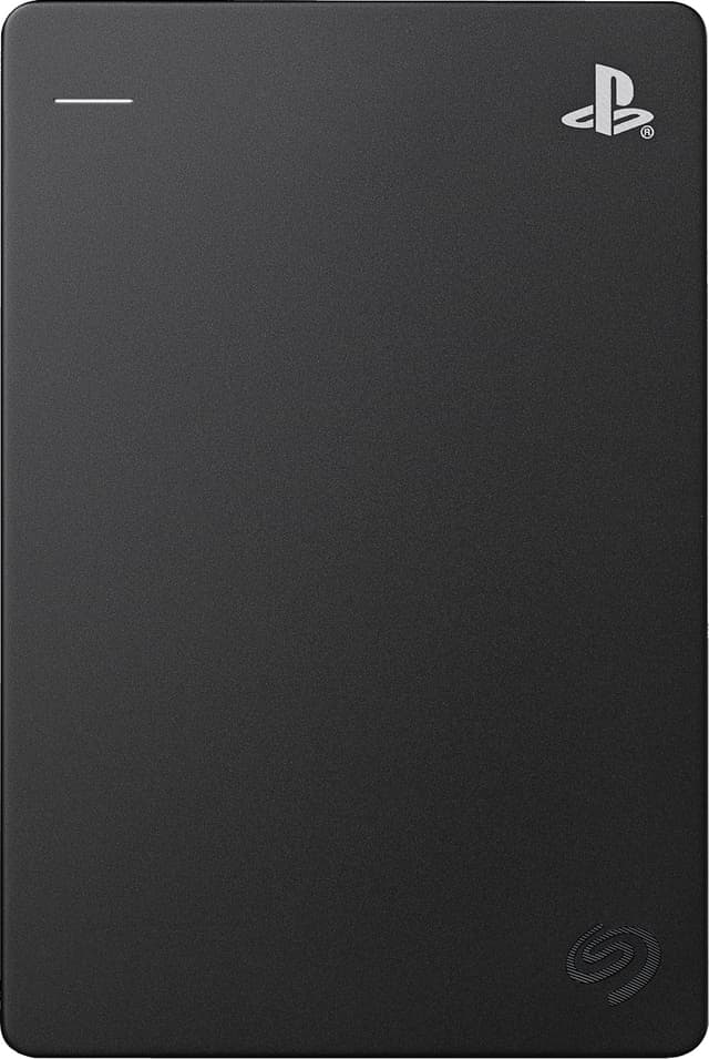 Seagate Game Drive för PS4/PS5 external hårddisk