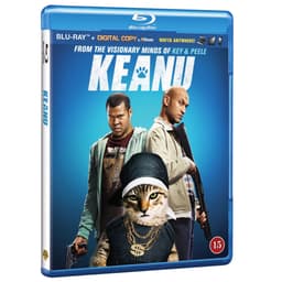Keanu (Blu-ray)