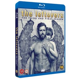 The Leftovers - Kausi 3 (Blu-ray)