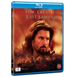 The Last Samurai (Blu-ray)