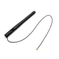 JR/Spektrum 2.4ghz Antenne m/ledning - JA90001
