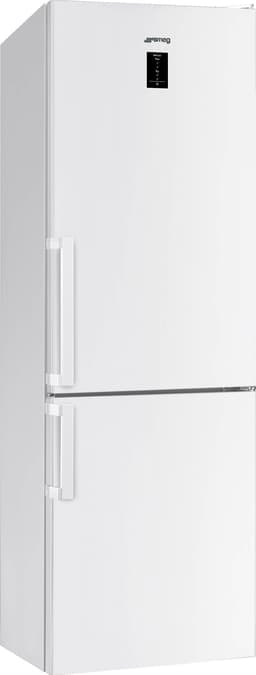Smeg Universal kombiskap FC182PBNEM (hvit)