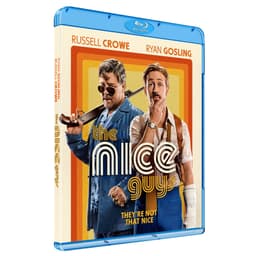 The Nice Guys (Blu-ray)