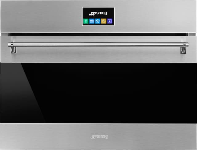 Smeg blast chiller SAB4304X billede 1