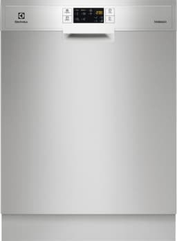 Electrolux astianpesukone CSF5500LOX (teräs)