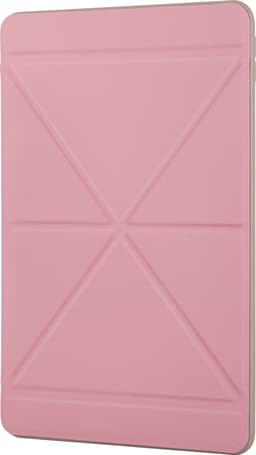 VersaCover iPad 10,2" (7. gen.) deksel (rosa)