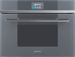 SMEG SAB4104S Blast chiller