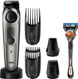 Braun skægtrimmer BRABT7940TS