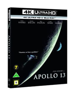 BD4K-APOLLO 13 (UHD+BD)