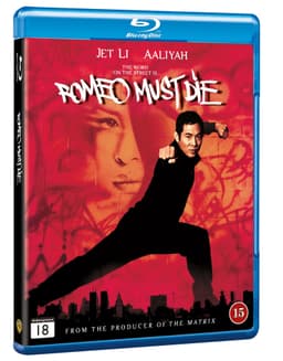Romeo Must Die (Blu-ray)