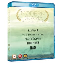 Modern Drama Collection (Blu-ray)