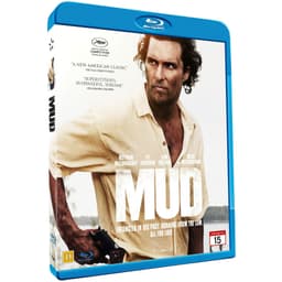 Mud (Blu-ray)