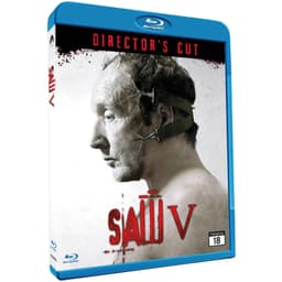 Saw 5 (Blu-ray)