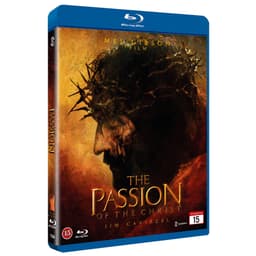 The Passion of the Christ (Blu-ray)