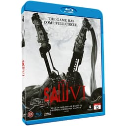 Saw 6 - Blu-ray