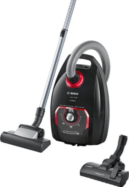 Bosch Serie 8 ProPower støvsuger BGL8POW1 (sort)