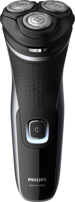 Philips Series 1000 elektrisk barbermaskin S133241