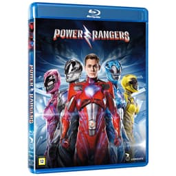 Power Rangers (Blu-ray)