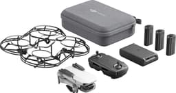 DJI Mavic Mini drönare Fly More combo (vit)