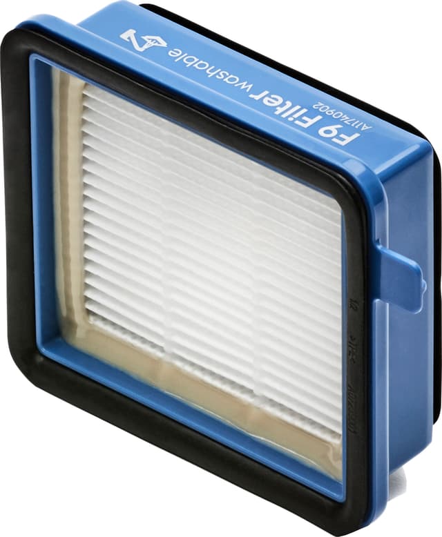 Pure F9 filter EF160