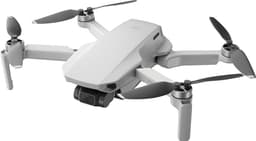 DJI Mavic Mini drönare (vit)