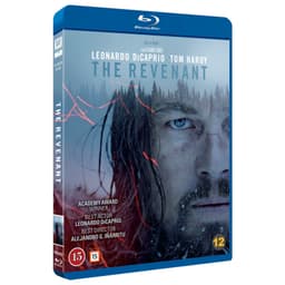 The Revenant (Blu-ray)