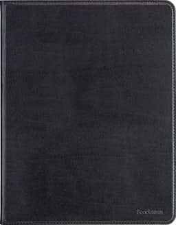 Sandstrøm iPad Pro 11" cover (sort)