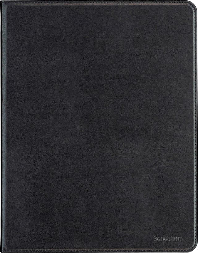 Sandstrøm iPad Pro 11" foliofodral (svart)