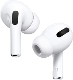 Apple AirPods Pro täysin langattomat kuulokkeet melunvaimennuksella