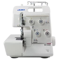 JUKI 644D Sewing machine