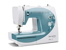 BERNINA 40020055 Sewing machin