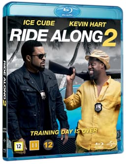 Ride Along 2 (Blu-ray)