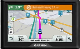 Garmin Drive 5 Full EU MT-S GPS
