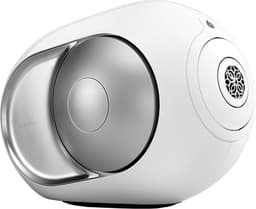 Devialet Phantom Premier Silver trådløs højttaler - renoveret