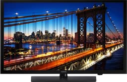 Samsung 49" Smart hotell-TV 49HE590F
