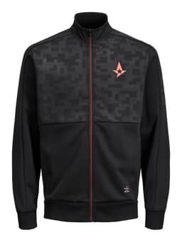 ASTRALIS MERC TRACK  JACKET#2 - S