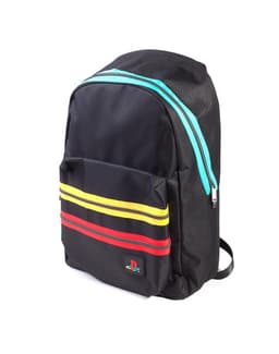 PLAYSTATION - RETRO LOGO BACKPACK