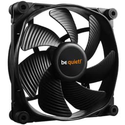 be quiet! Silent Wings 3 PWM vifte 120 mm