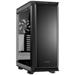 be quiet! Dark Base Pro 900 PC-kotelo (musta)
