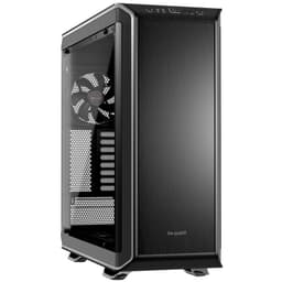 be quiet! Dark Base Pro 900 PC-kotelo (musta/hopea)