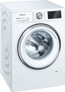Siemens iQ500 pyykinpesukone WM14T6H9DN